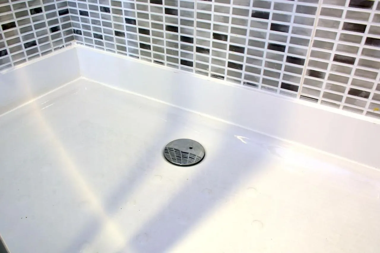 Apartamento En Blanes Con Piscina Y Parking Appartement 0*,  Spanje