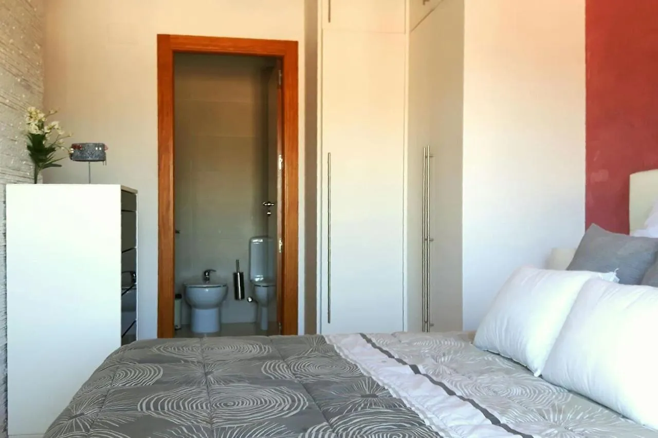 Apartamento En Blanes Con Piscina Y Parking Appartement