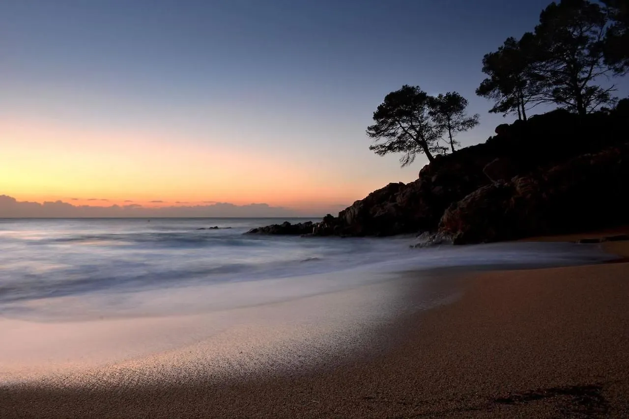 Apartamento En Blanes Con Piscina Y Parking Appartement Spanje