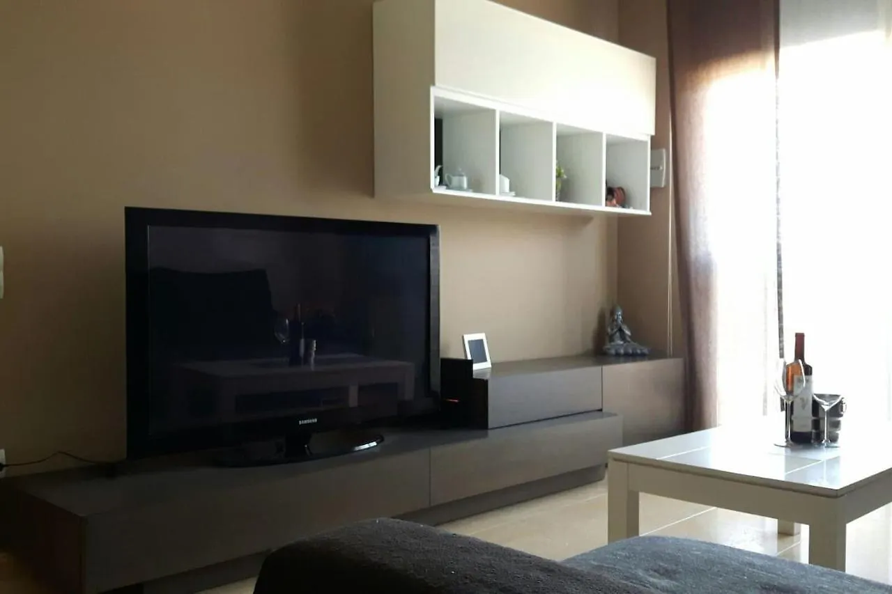Apartamento En Blanes Con Piscina Y Parking Appartement Spanje