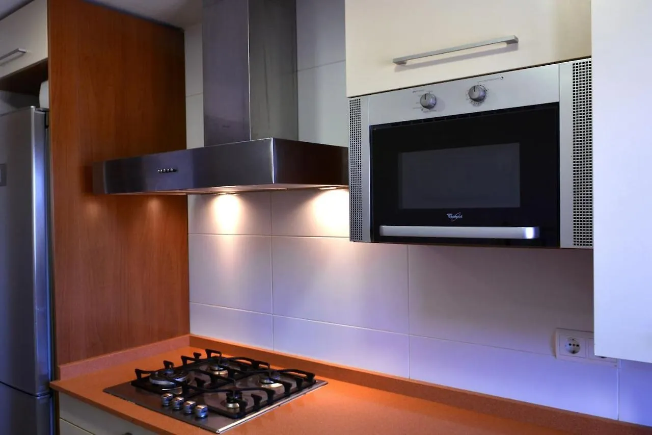 Apartamento En Blanes Con Piscina Y Parking Appartement