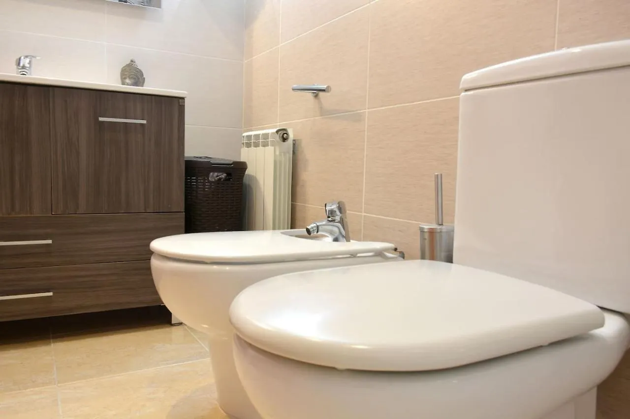 Apartamento En Blanes Con Piscina Y Parking Appartement