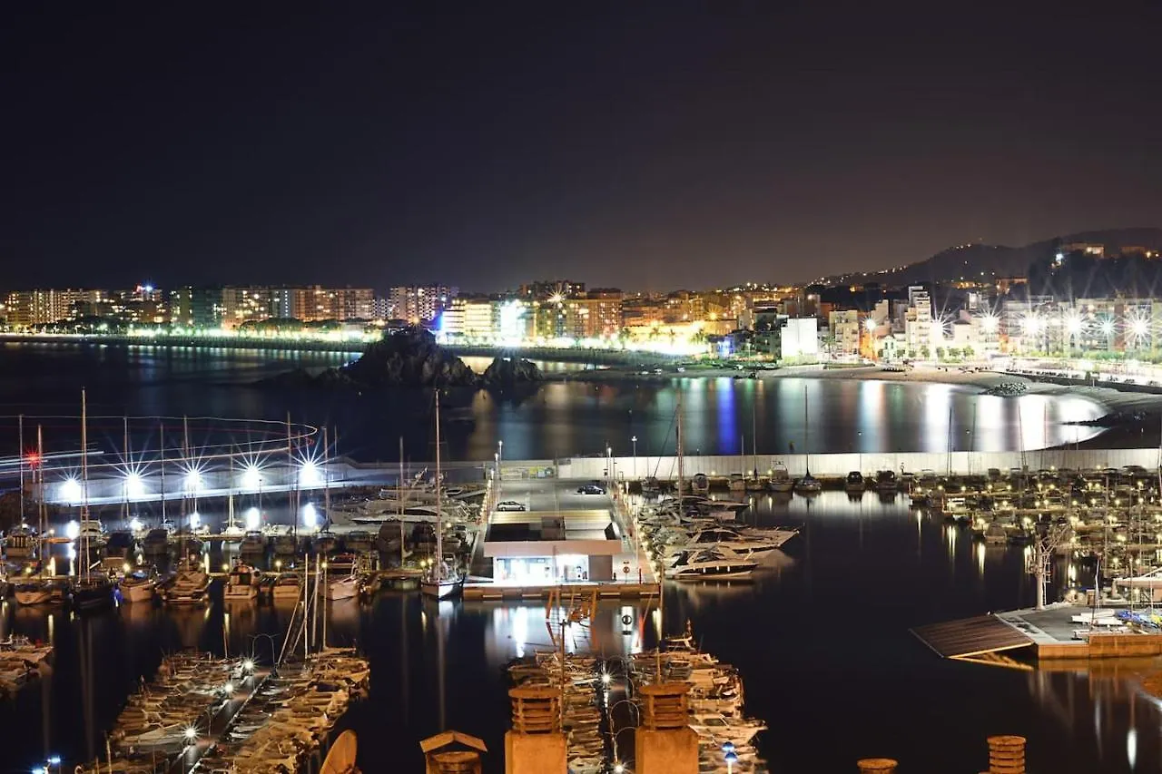 Apartamento En Blanes Con Piscina Y Parking Appartement Spanje