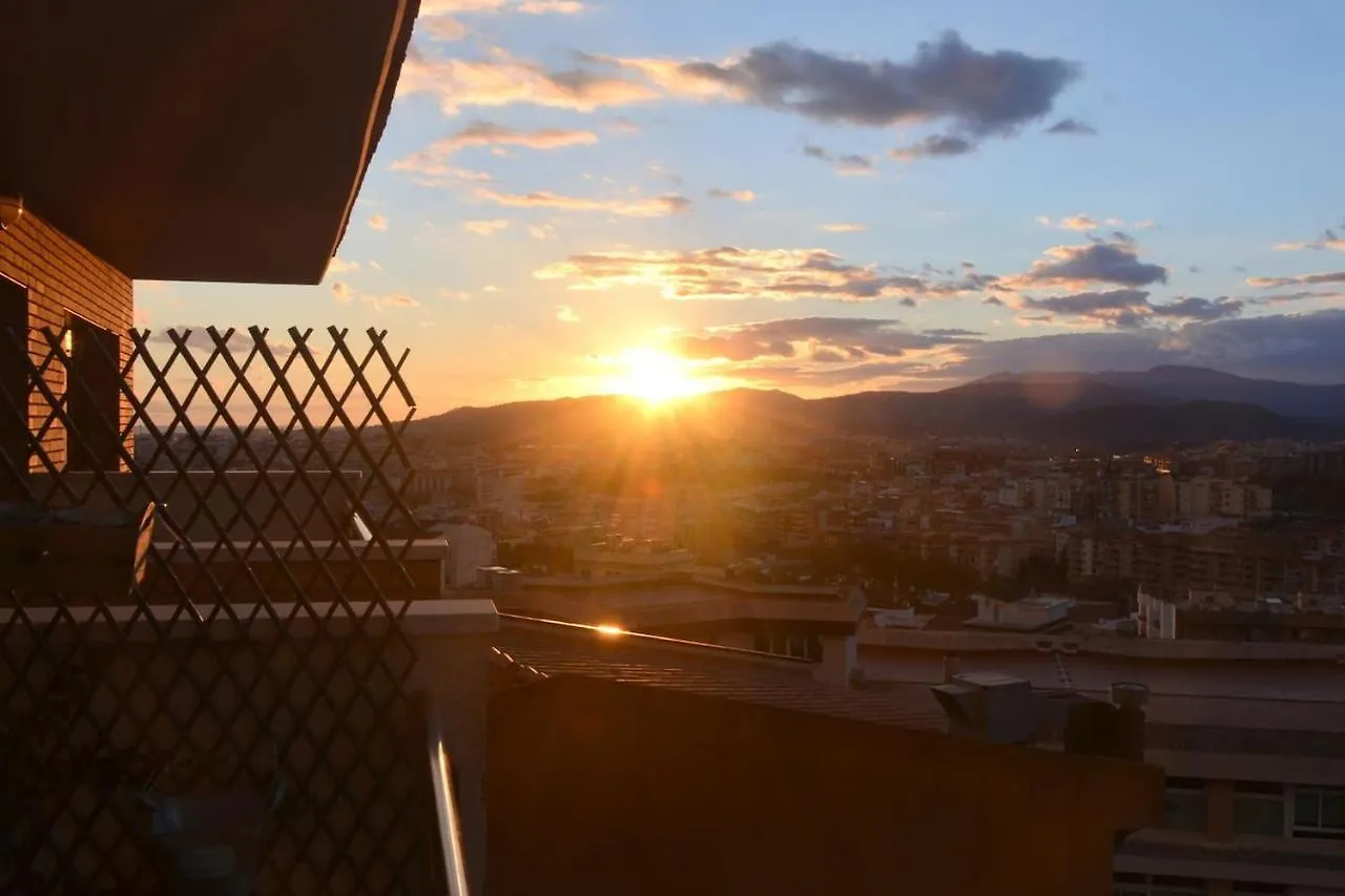 Apartamento En Blanes Con Piscina Y Parking Appartement