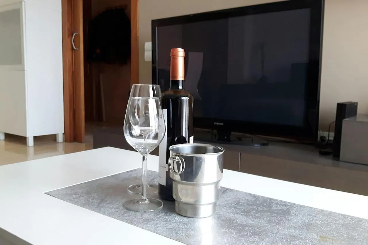 Apartamento En Blanes Con Piscina Y Parking Appartement